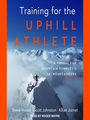 cover image of Training for the Uphill Athlete